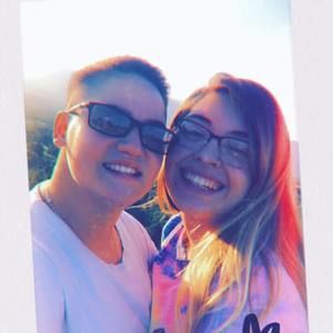 Meet your Posher, Brooke